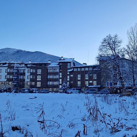 Mountain View Resort - Apartment B45 반스코 외부 사진