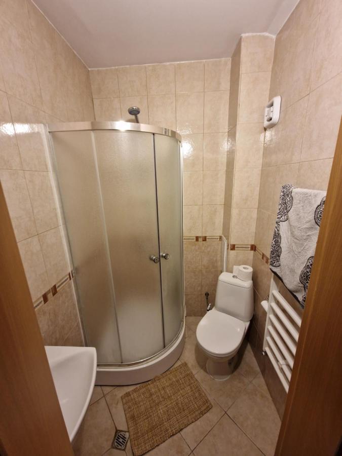 Mountain View Resort - Apartment B45 반스코 외부 사진